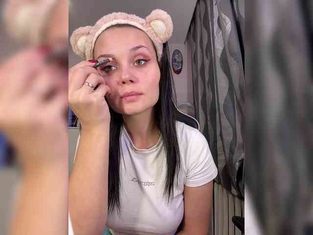 _Milashka_ webcam
