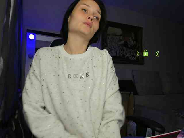 _Milashka_ webcam