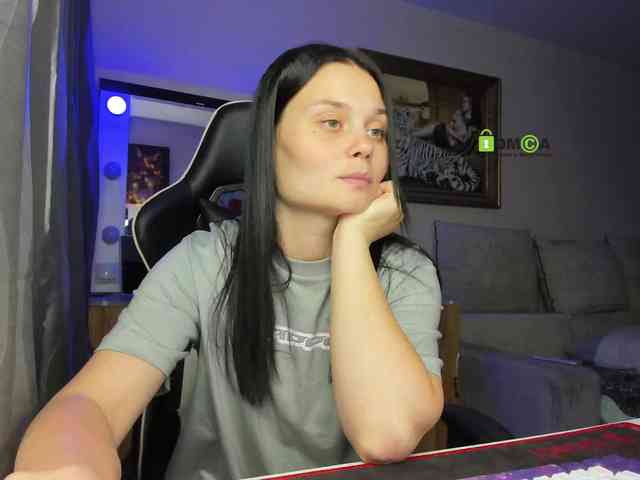 _Milashka_ webcam