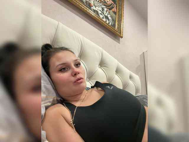 _Milashka_ webcam