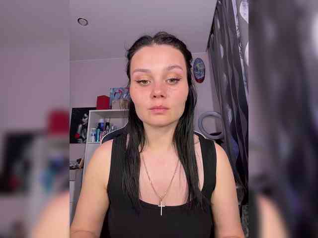 _Milashka_ webcam