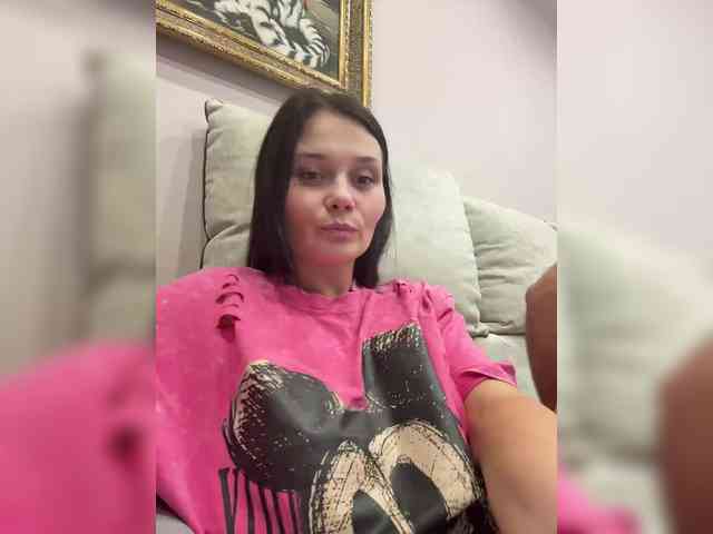 _Milashka_ webcam