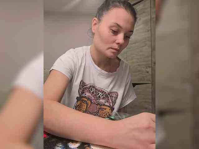 _Milashka_ webcam