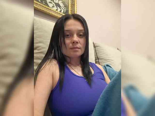 _Milashka_ webcam