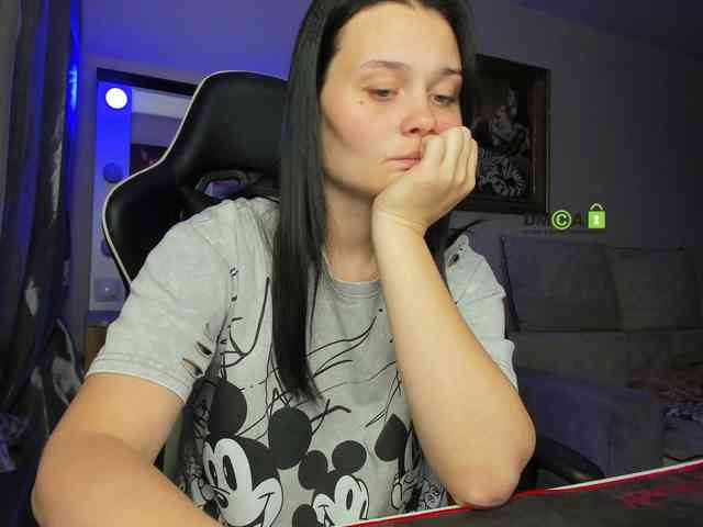 _Milashka_ webcam