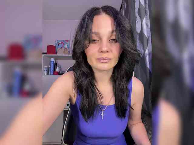 _Milashka_ webcam