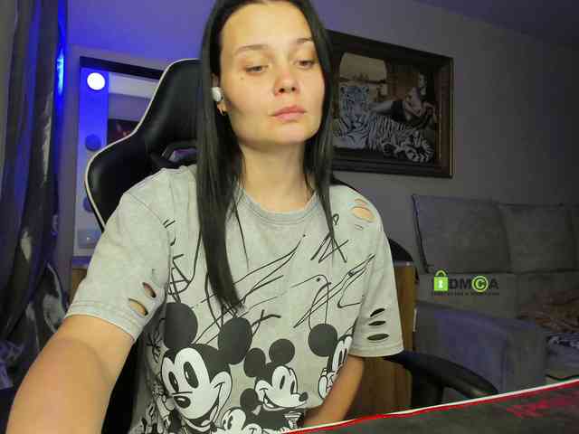 _Milashka_ webcam