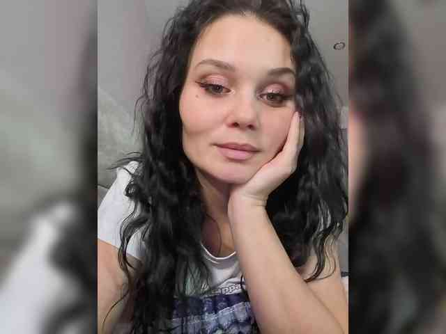 _Milashka_ webcam