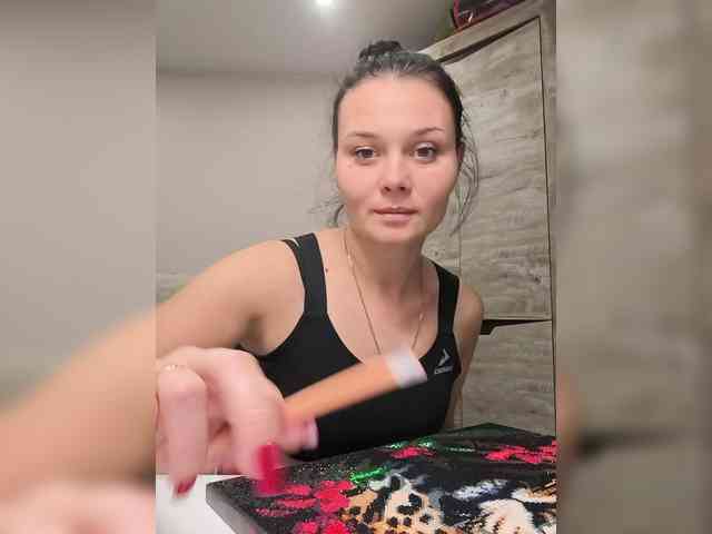 _Milashka_ webcam