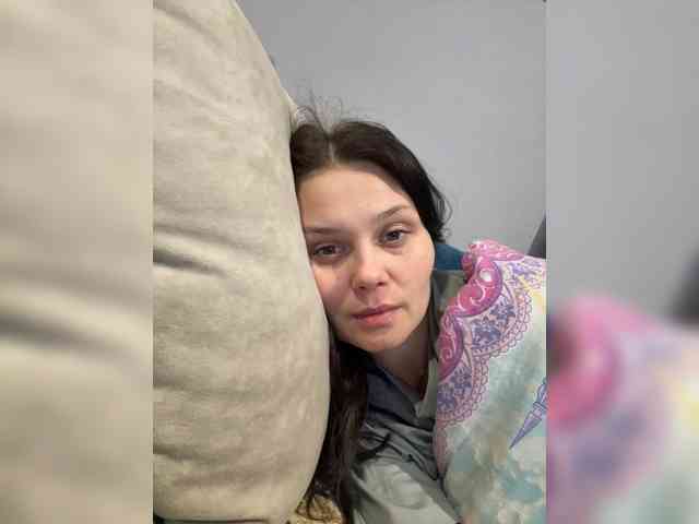 _Milashka_ webcam
