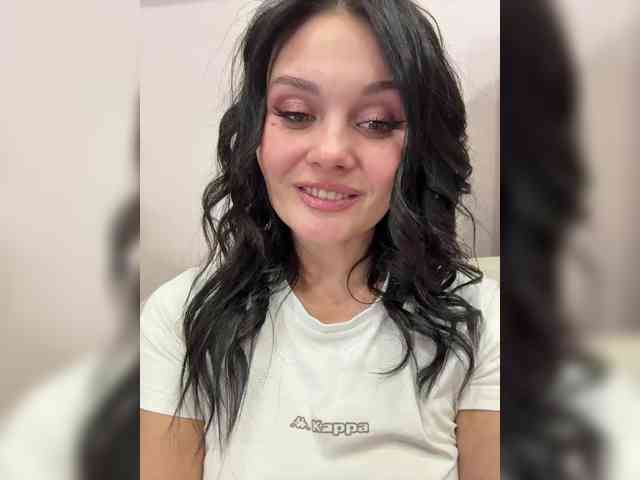 _Milashka_ webcam