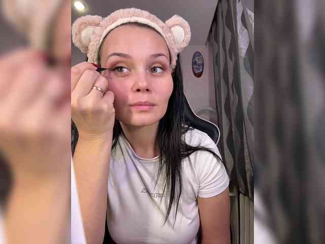 _Milashka_ webcam