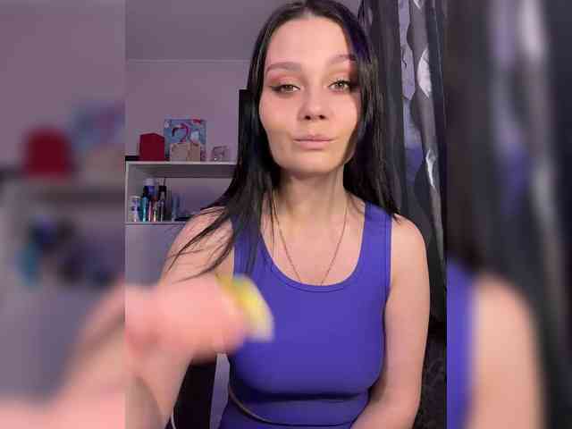 _Milashka_ webcam