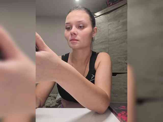 _Milashka_ webcam