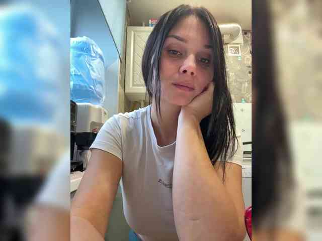 _Milashka_ webcam