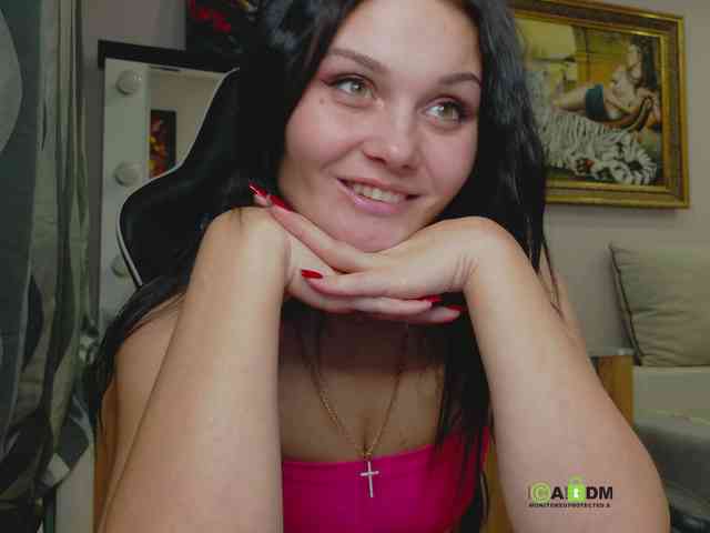 _Milashka_ webcam