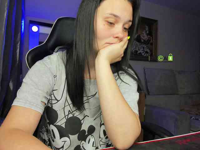 _Milashka_ webcam
