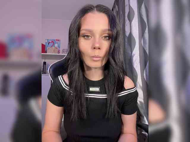 _Milashka_ webcam