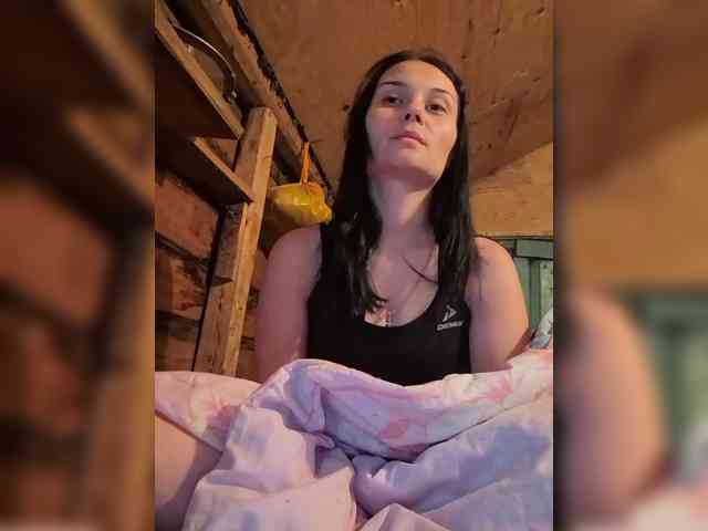 _Milashka_ webcam