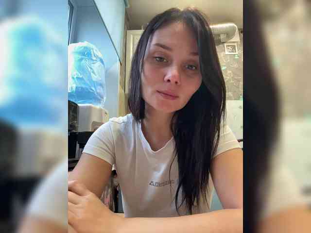 _Milashka_ webcam