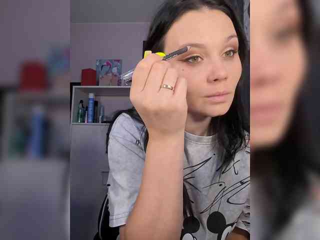 _Milashka_ webcam