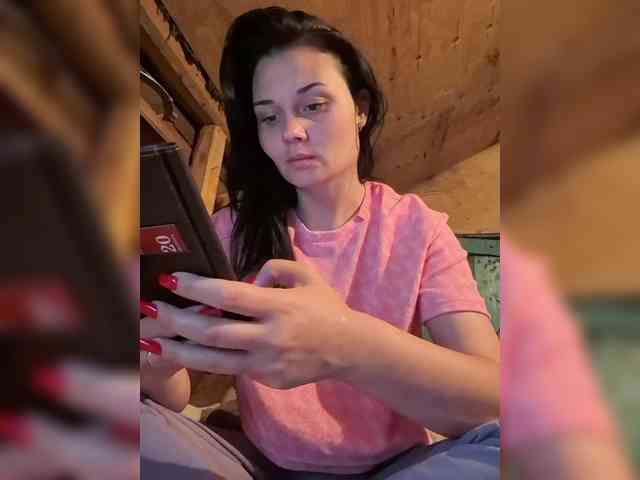 _Milashka_ webcam