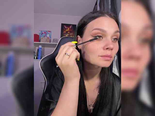 _Milashka_ webcam