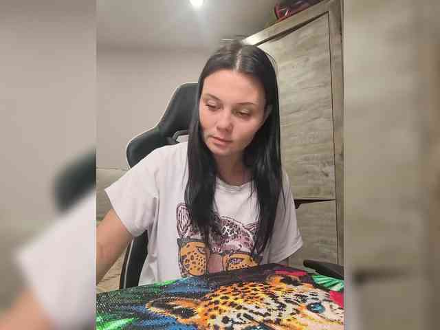 _Milashka_ webcam