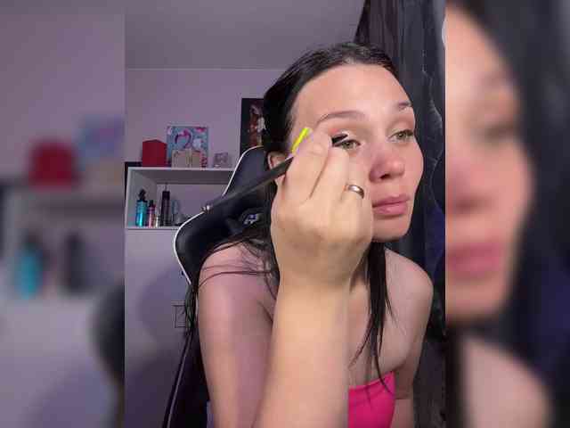_Milashka_ webcam