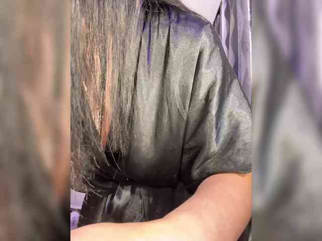 _Milashka_ webcam
