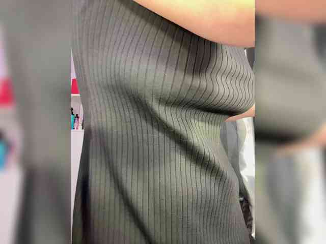 _Milashka_ webcam