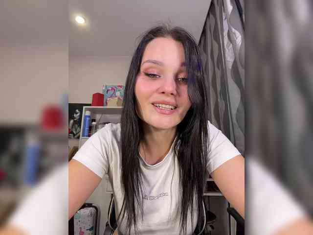 _Milashka_ webcam