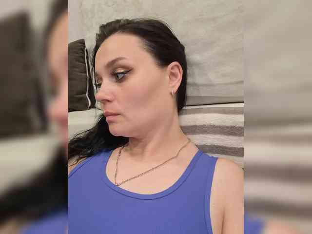_Milashka_ webcam