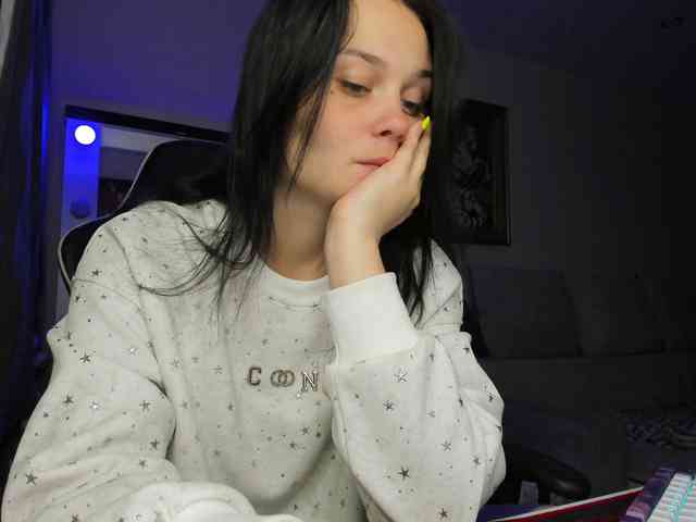 _Milashka_ webcam