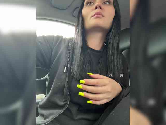 _Milashka_ webcam