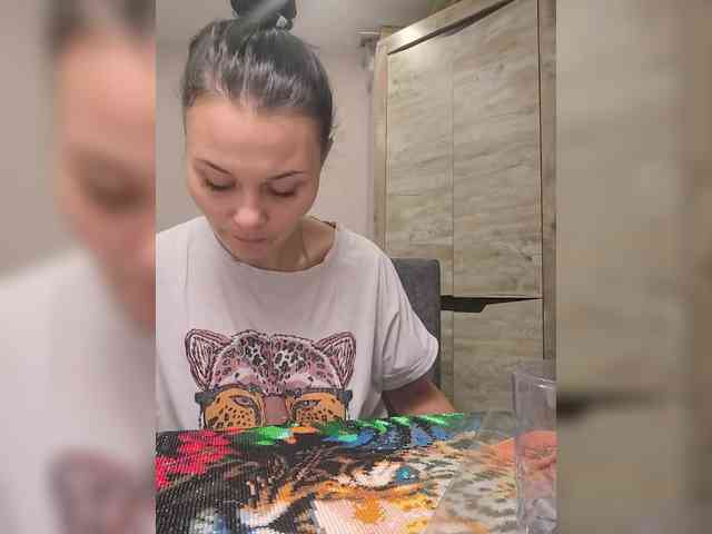 _Milashka_ webcam