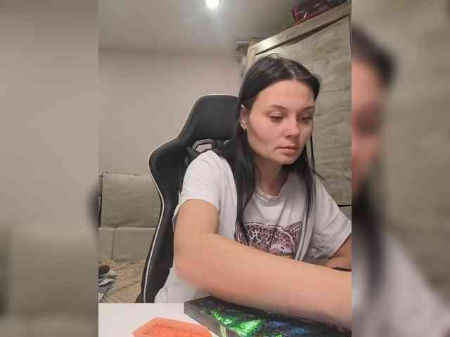_Milashka_ webcam