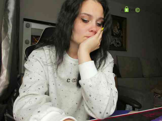 _Milashka_ webcam