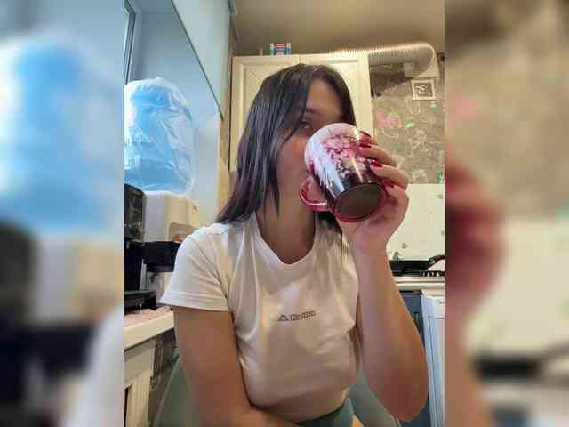 _Milashka_ webcam
