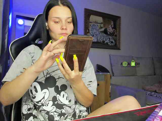 _Milashka_ webcam