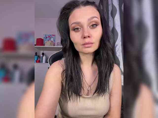 _Milashka_ webcam