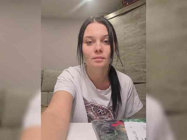 _Milashka_ webcam
