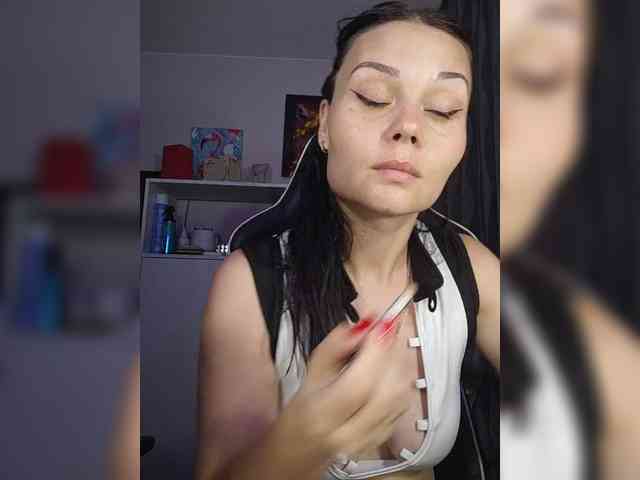 _Milashka_ webcam