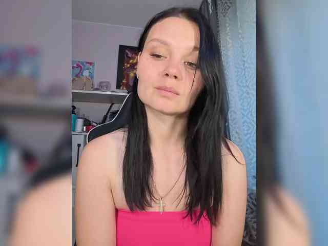 _Milashka_ webcam