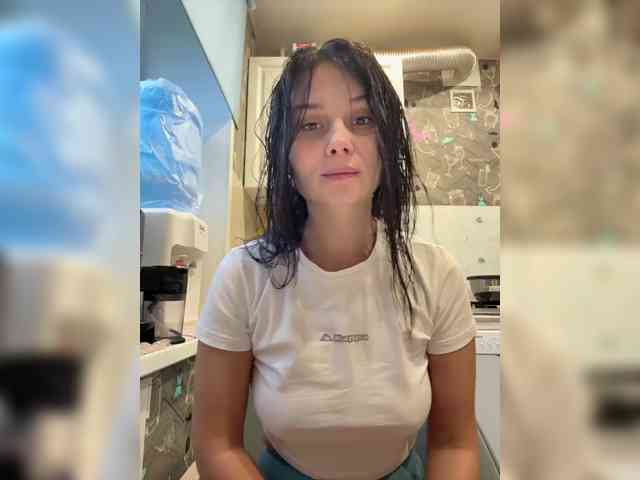 _Milashka_ webcam