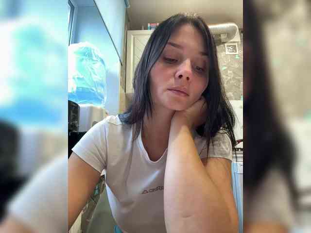 _Milashka_ webcam