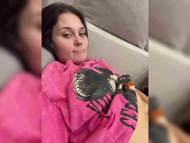 _Milashka_ webcam
