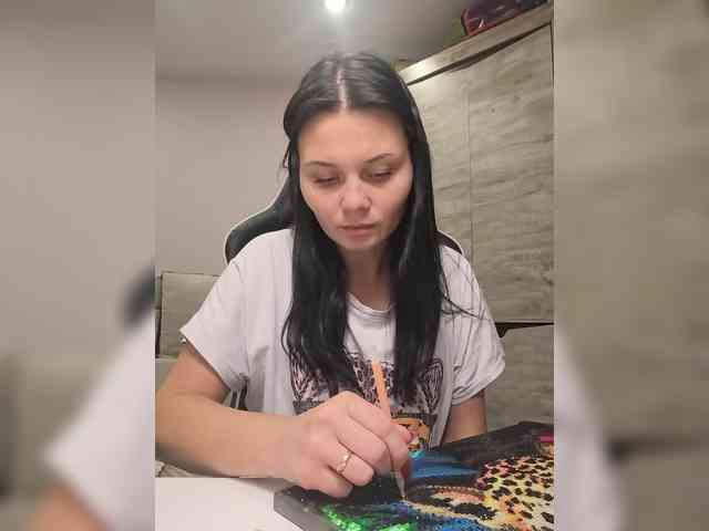 _Milashka_ webcam