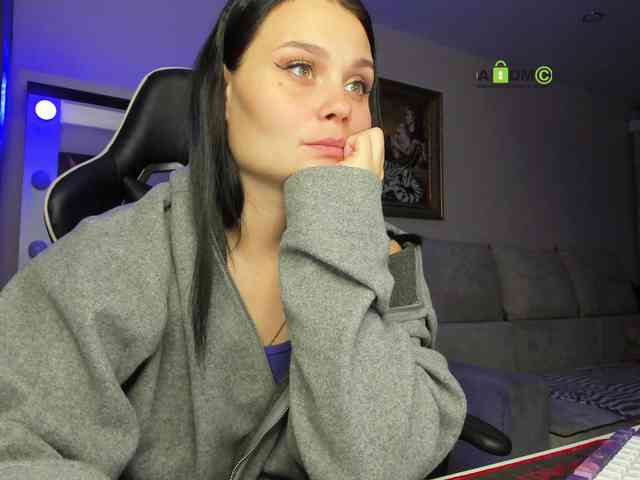 _Milashka_ webcam