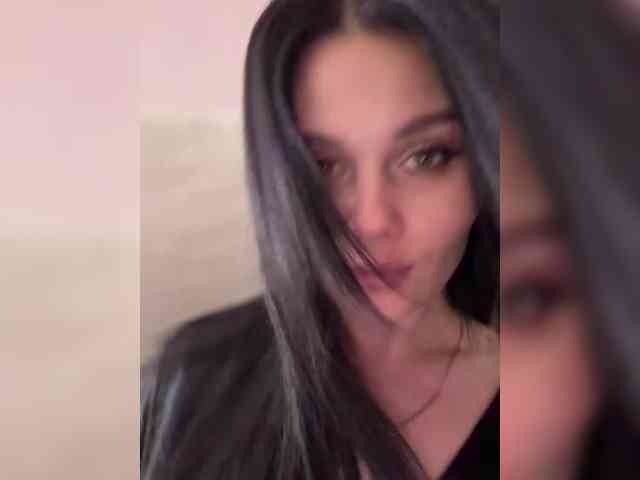 _Milashka_ webcam